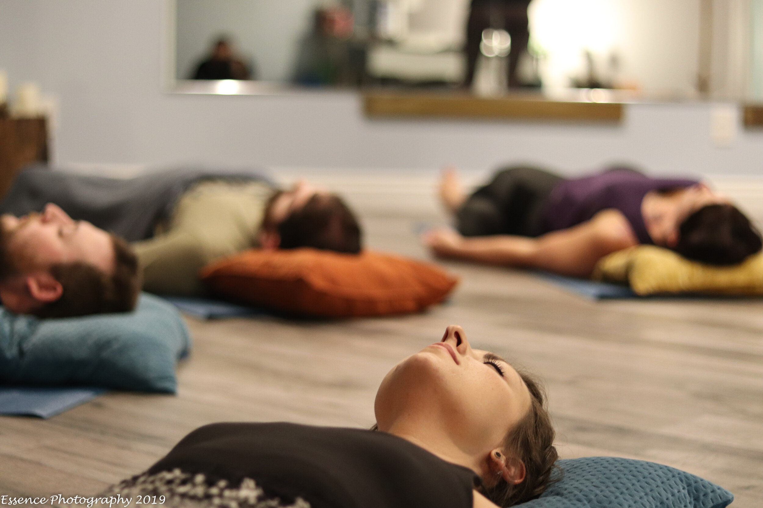 group+breathwork