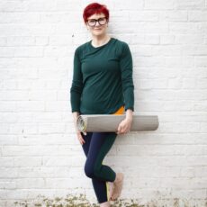 New- Still Tide Yin Yoga